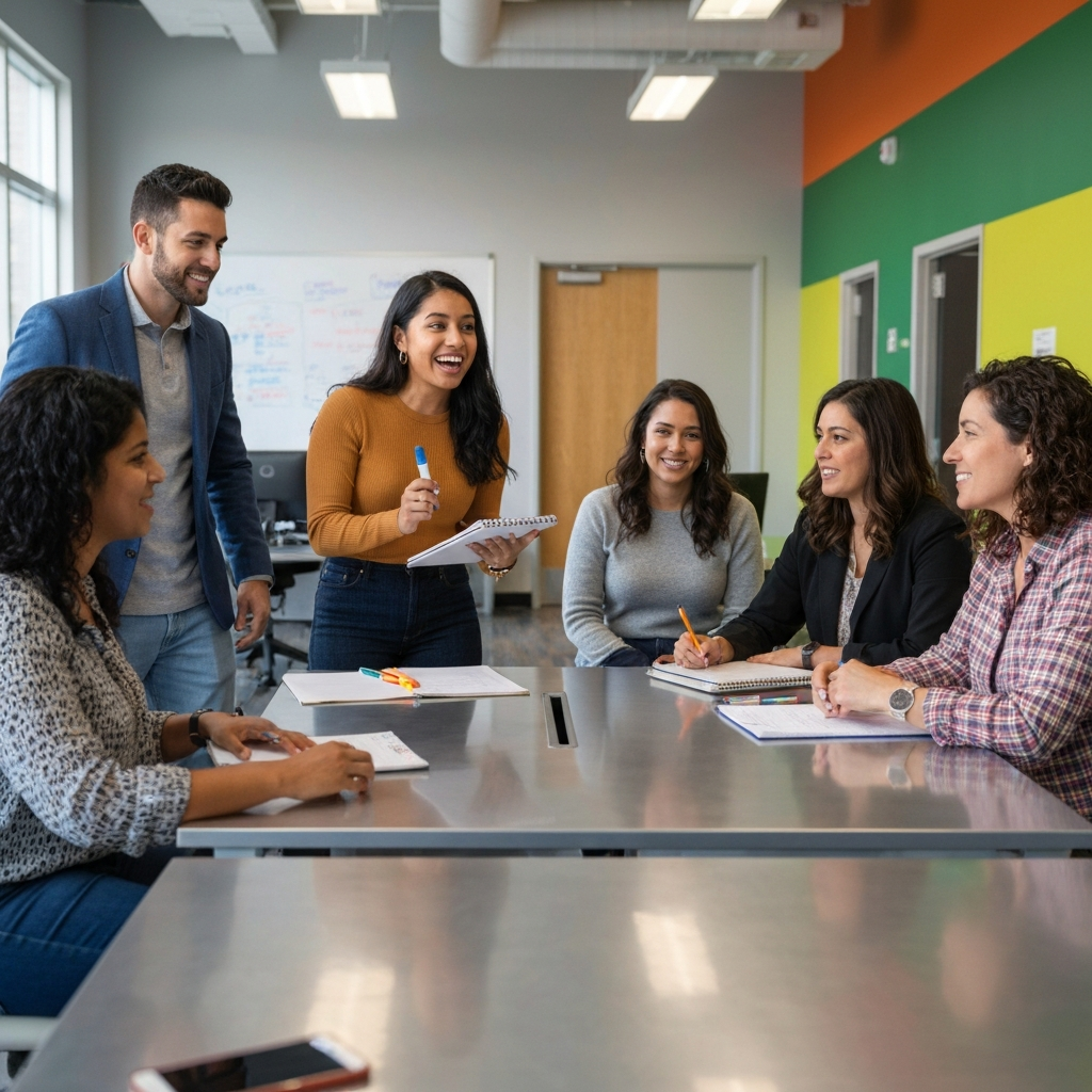 Empowering Newark’s Entrepreneurs: A Guide to Local Business Support Programs