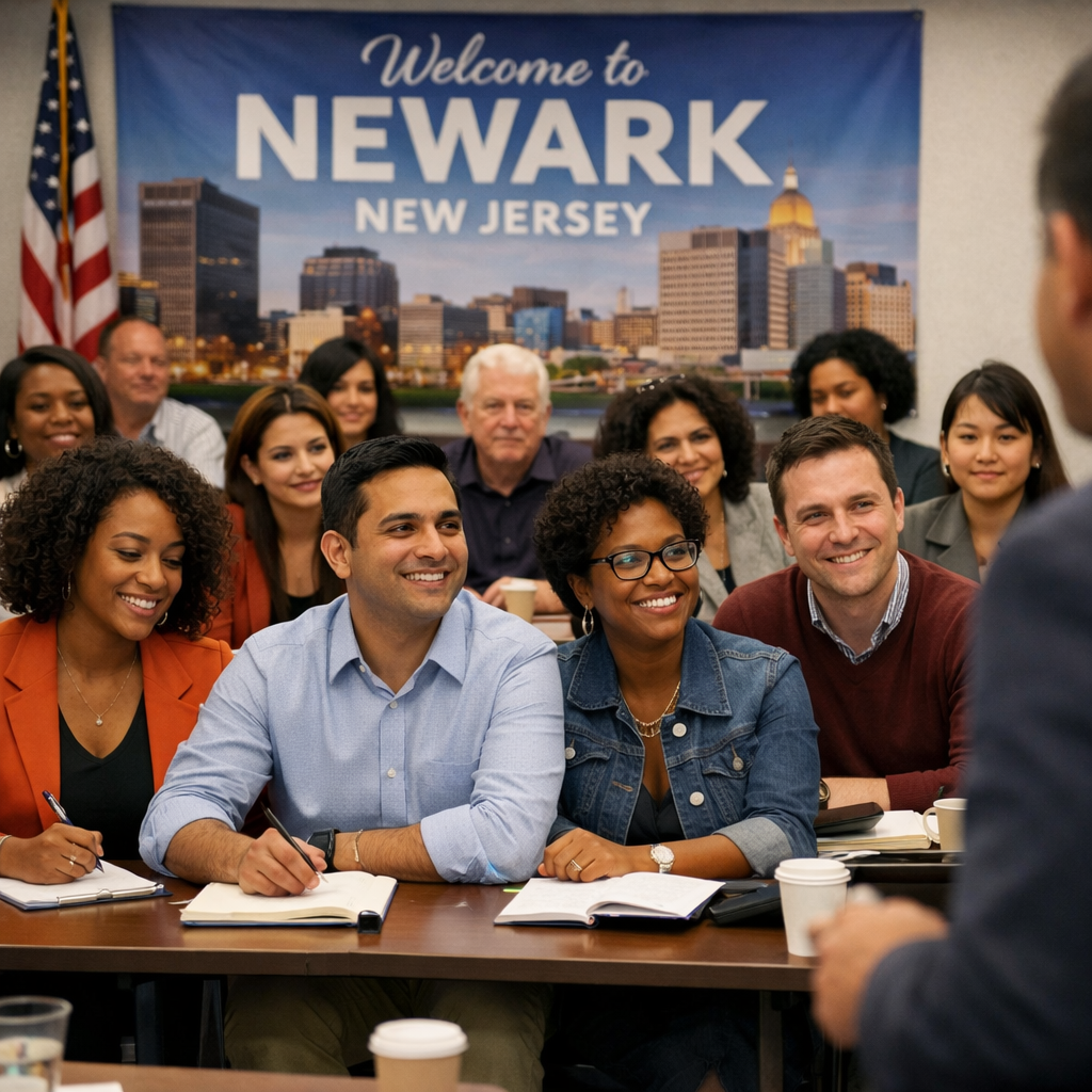 Empowering Newark’s Entrepreneurs: A Guide to Local Resources