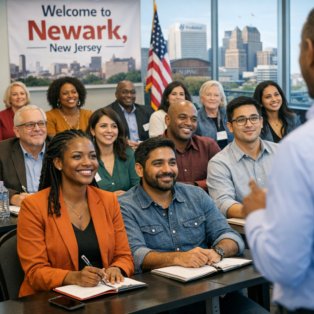 Empowering Newark’s Entrepreneurs: A Guide to Local Business Support Programs
