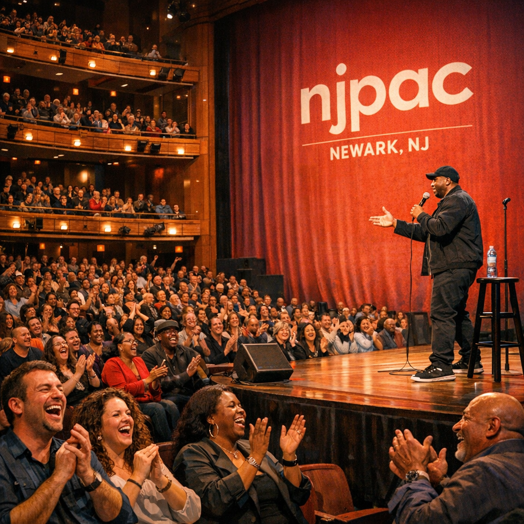 Upcoming Events in Newark: June 18 and Beyond